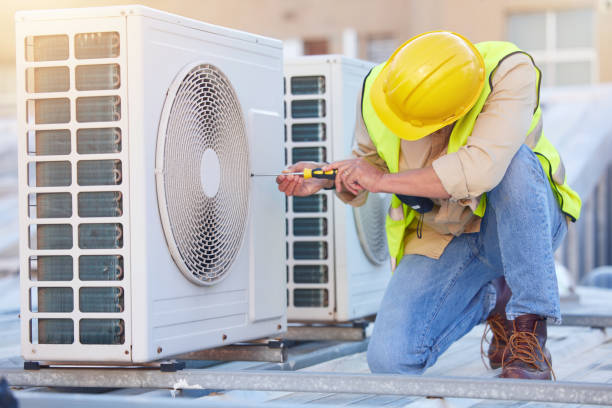 Best HVAC Emergency Services  in Carrier Mls, IL