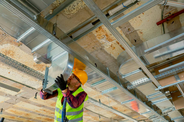 Best HVAC Replacement Cost  in Carrier Mls, IL