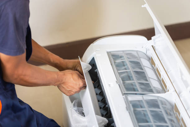 Best HVAC Installation Services  in Carrier Mls, IL