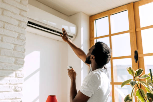 Best Residential HVAC Services  in Carrier Mls, IL