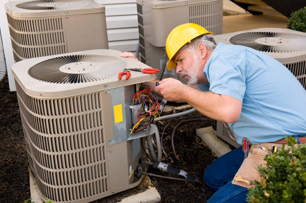 Reliable Carrier Mills, IL HVAC Solutions