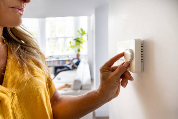 HVAC Maintenance Plan in Carrier Mills, IL