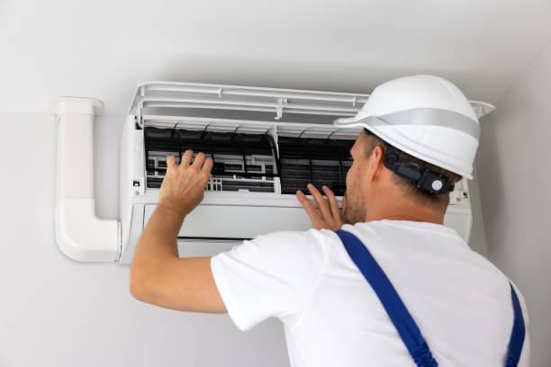 Best Best HVAC Companies  in Carrier Mls, IL