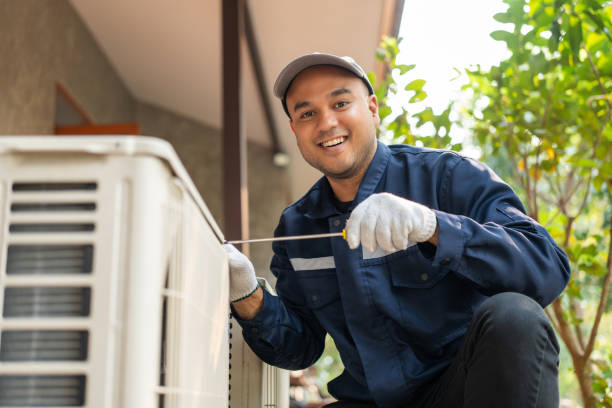 AC Installation Near Me in Carrier Mills, IL