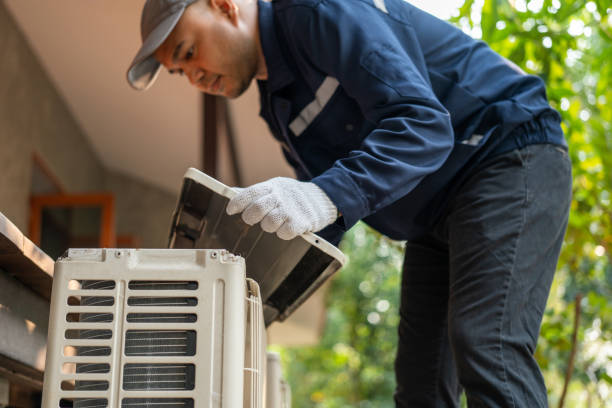 HVAC Troubleshooting in Carrier Mills, IL