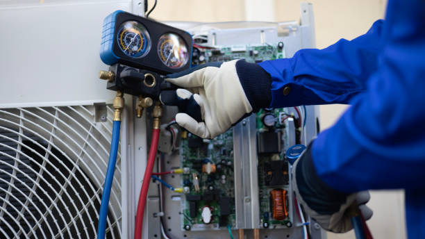 Best Furnace Repair Near Me  in Carrier Mls, IL