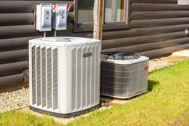 Best HVAC Air Duct Cleaning  in Carrier Mls, IL